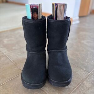 UGG Men Short Classic Boot